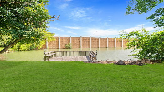 Sugar Land 1-story, 4-bed 811 Piedmont Street-idx