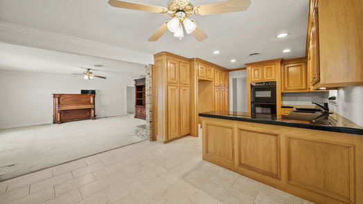 Sugar Land 1-story, 4-bed 811 Piedmont Street-idx