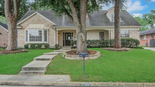 Sugar Land 2-story, 4-bed 3110 Ann Arbor Court-idx