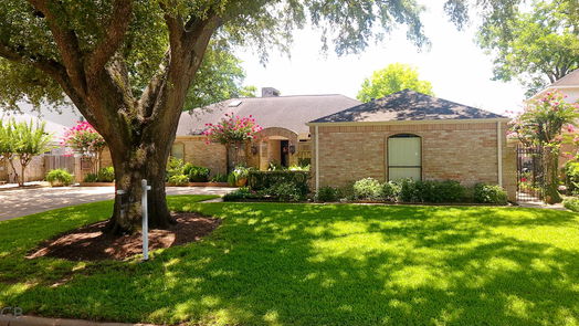 Sugar Land 1-story, 2-bed 2231 Country Club Boulevard-idx