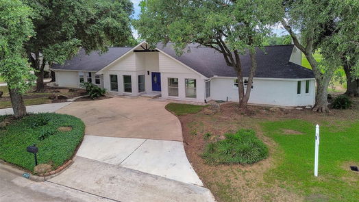 Sugar Land 1-story, 4-bed 2702 Fairway Drive-idx