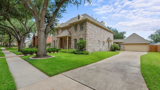 Sugar Land 2-story, 5-bed 1822 Lakebend Drive-idx