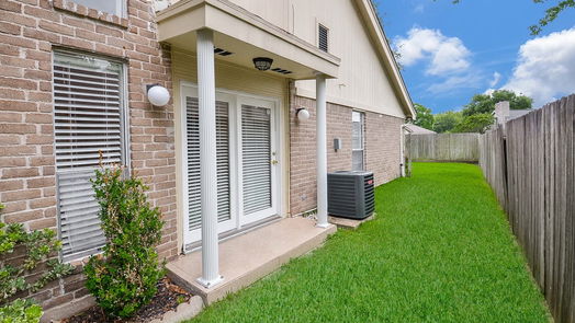 Sugar Land null-story, 4-bed 2610 Ferry Landing-idx