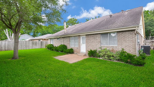 Sugar Land null-story, 4-bed 2610 Ferry Landing-idx