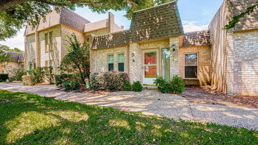 Sugar Land 1-story, 2-bed 54 River Creek Way-idx