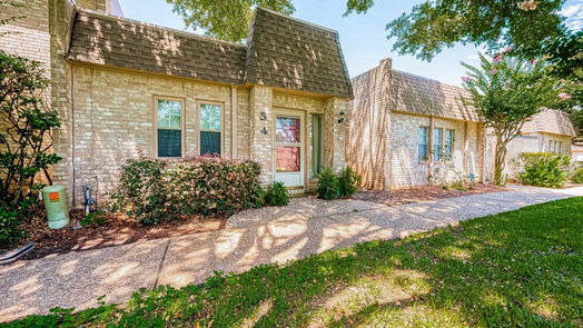 Sugar Land 1-story, 2-bed 54 River Creek Way-idx