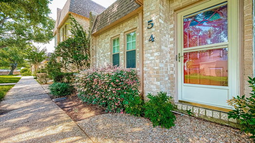 Sugar Land 1-story, 2-bed 54 River Creek Way-idx