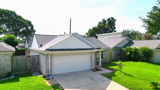 Sugar Land 1-story, 4-bed 2326 Sunset Trail-idx