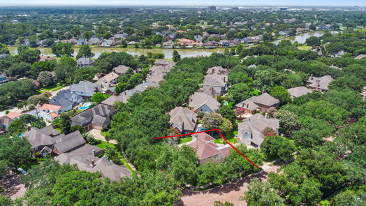 Sugar Land 2-story, 4-bed 1627 Clearwater Creek Drive-idx