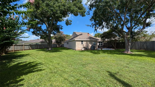 Sugar Land 1-story, 3-bed 2314 Sunset Trail-idx