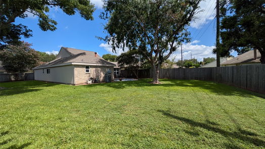 Sugar Land 1-story, 3-bed 2314 Sunset Trail-idx