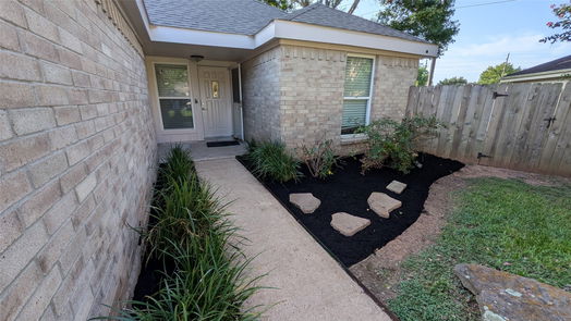 Sugar Land 1-story, 3-bed 2314 Sunset Trail-idx