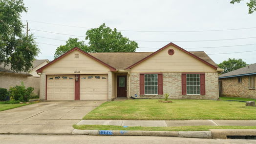 Sugar Land 1-story, 3-bed 13022 Kingsmill Drive-idx