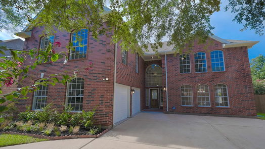 Sugar Land 2-story, 4-bed 140 N Hall Drive-idx