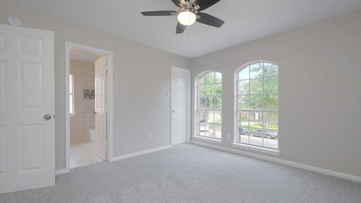 Sugar Land 2-story, 4-bed 140 N Hall Drive-idx