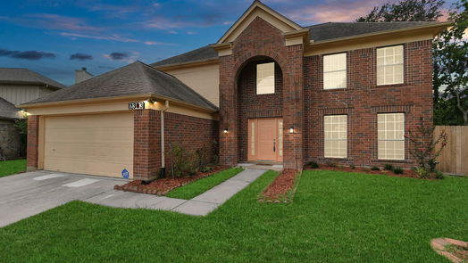 Sugar Land 2-story, 4-bed 2303 Parkhaven Drive-idx