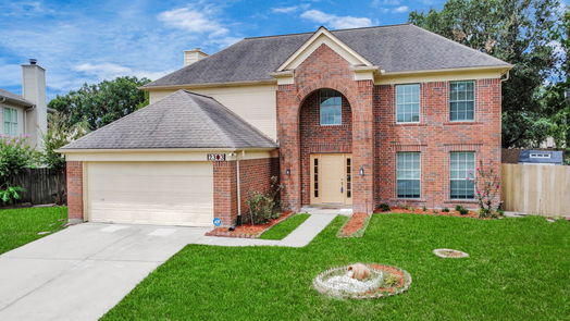 Sugar Land 2-story, 4-bed 2303 Parkhaven Drive-idx