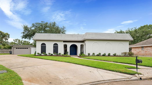 Sugar Land 1-story, 4-bed 3007 Montford Court-idx