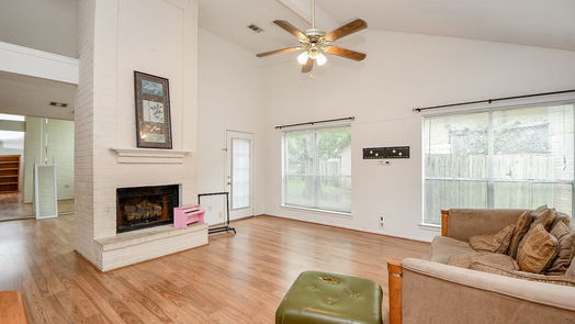 Sugar Land 1-story, 3-bed 3506 Courtshire Lane-idx