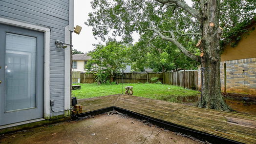 Sugar Land 1-story, 3-bed 3506 Courtshire Lane-idx