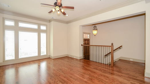 Sugar Land 4-story, 3-bed 1368 Lake Pointe Parkway-idx
