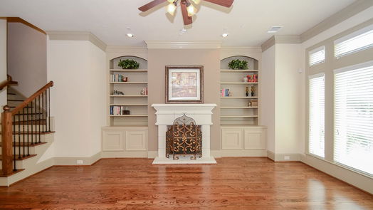 Sugar Land 4-story, 3-bed 1368 Lake Pointe Parkway-idx