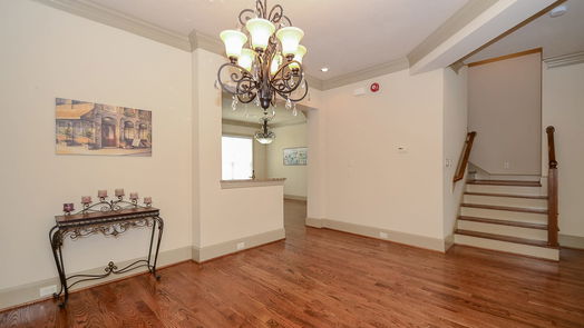 Sugar Land 4-story, 3-bed 1368 Lake Pointe Parkway-idx