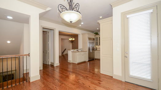 Sugar Land 4-story, 3-bed 1368 Lake Pointe Parkway-idx