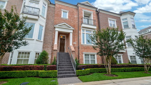 Sugar Land 4-story, 3-bed 1368 Lake Pointe Parkway-idx