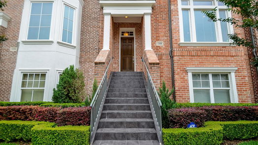 Sugar Land 4-story, 3-bed 1368 Lake Pointe Parkway-idx