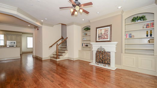 Sugar Land 4-story, 3-bed 1368 Lake Pointe Parkway-idx