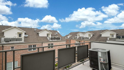 Sugar Land 4-story, 3-bed 1368 Lake Pointe Parkway-idx