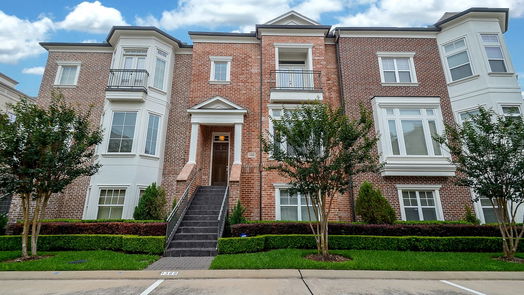 Sugar Land 4-story, 3-bed 1368 Lake Pointe Parkway-idx