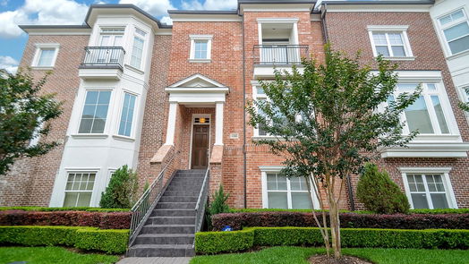 Sugar Land 4-story, 3-bed 1368 Lake Pointe Parkway-idx