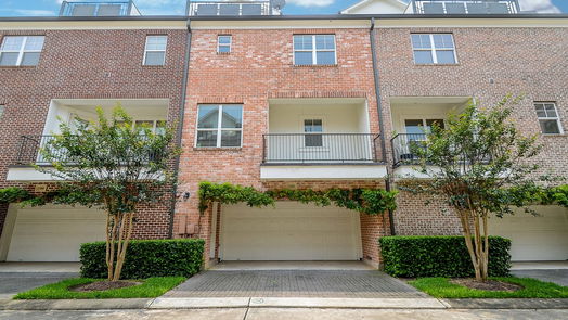 Sugar Land 4-story, 3-bed 1368 Lake Pointe Parkway-idx