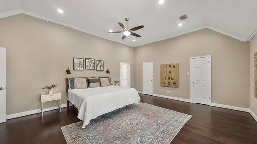 Sugar Land 2-story, 5-bed 167 S Hall Drive-idx