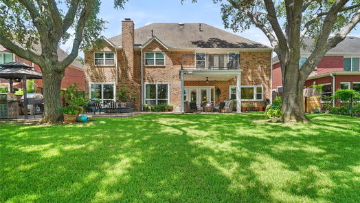 Sugar Land 2-story, 5-bed 167 S Hall Drive-idx