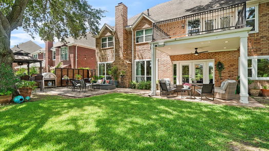 Sugar Land 2-story, 5-bed 167 S Hall Drive-idx