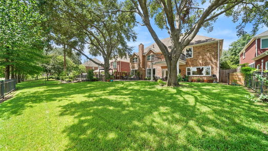 Sugar Land 2-story, 5-bed 167 S Hall Drive-idx