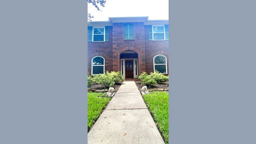 Sugar Land 2-story, 4-bed 4830 Plantation Colony Drive-idx