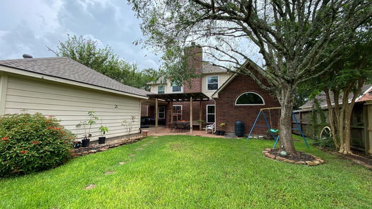 Sugar Land 2-story, 4-bed 4830 Plantation Colony Drive-idx