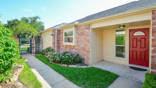 Sugar Land 1-story, 3-bed 13015 Worthington Street-idx