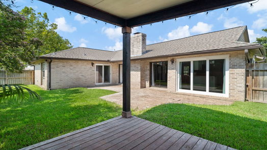 Sugar Land 1-story, 4-bed 315 Longview Drive-idx