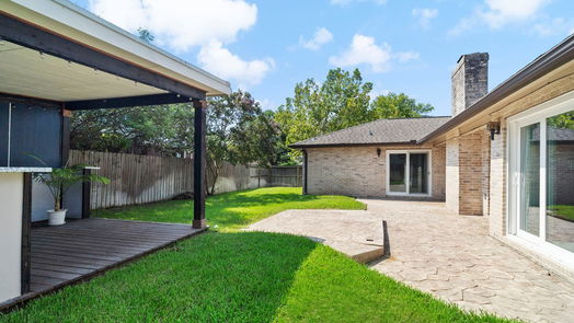 Sugar Land 1-story, 4-bed 315 Longview Drive-idx