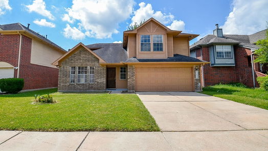 Sugar Land 2-story, 4-bed 12823 WAYBRIDGE Street-idx