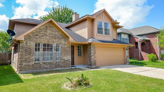 Sugar Land 2-story, 4-bed 12823 WAYBRIDGE Street-idx