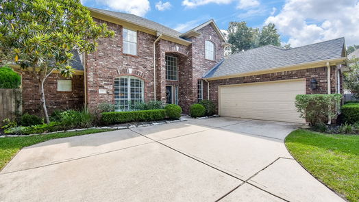 Sugar Land 2-story, 4-bed 2207 Summer Bay Circle-idx