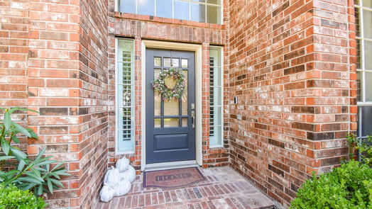 Sugar Land 2-story, 4-bed 2207 Summer Bay Circle-idx