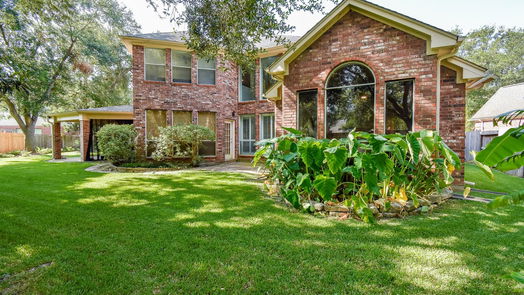 Sugar Land 2-story, 4-bed 2207 Summer Bay Circle-idx