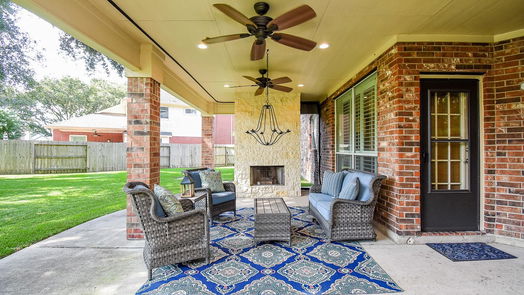 Sugar Land 2-story, 4-bed 2207 Summer Bay Circle-idx